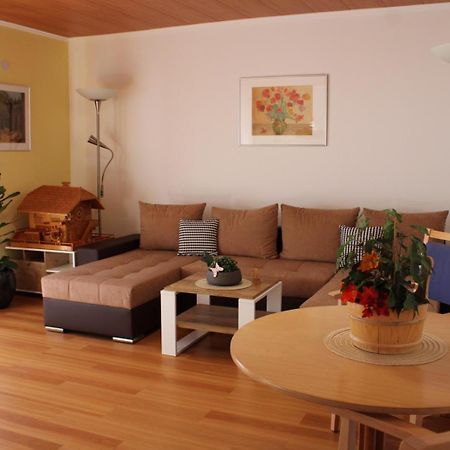 Ferienwohnung Sunshine Bad Peterstal-Griesbach Exterior photo