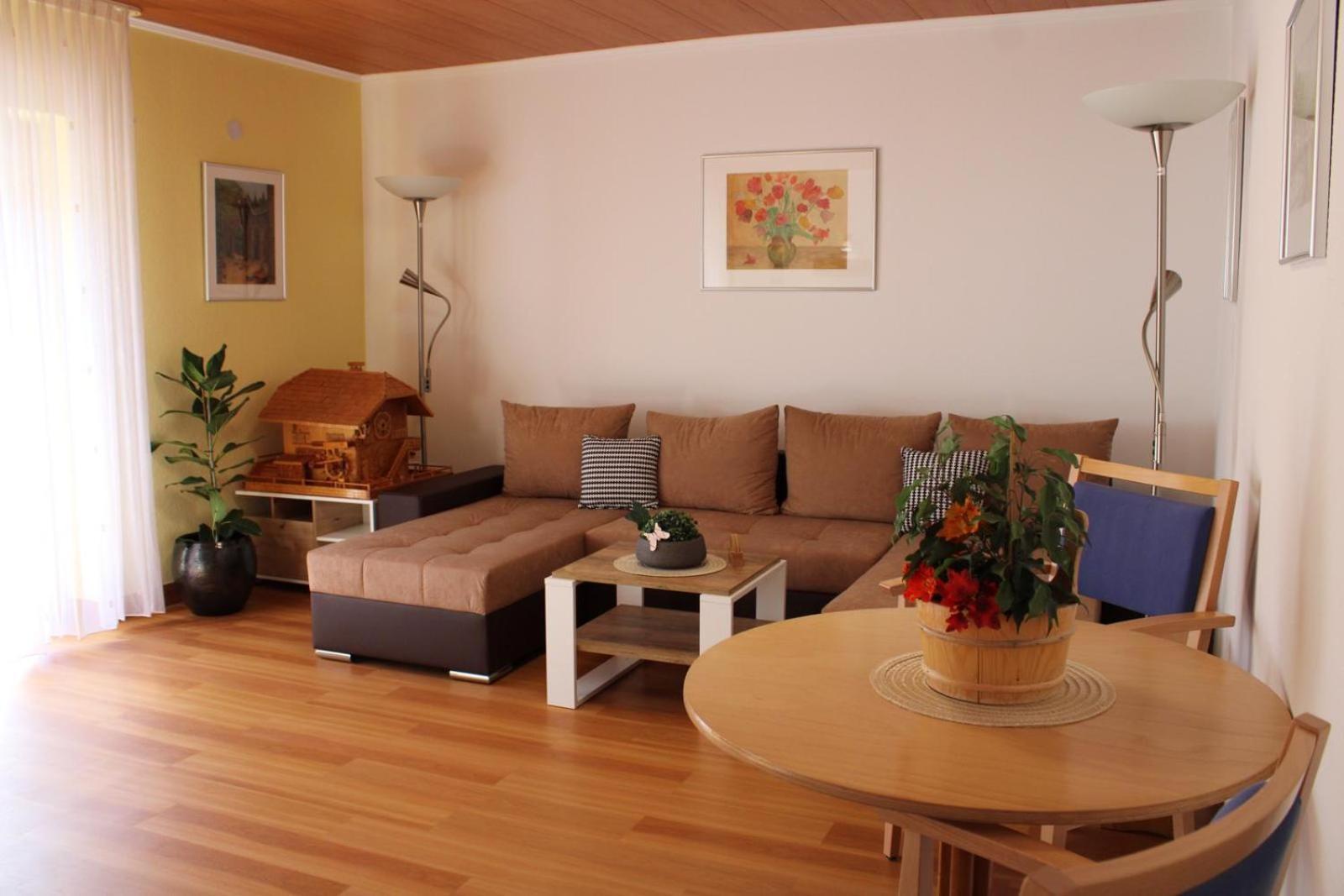 Ferienwohnung Sunshine Bad Peterstal-Griesbach Exterior photo