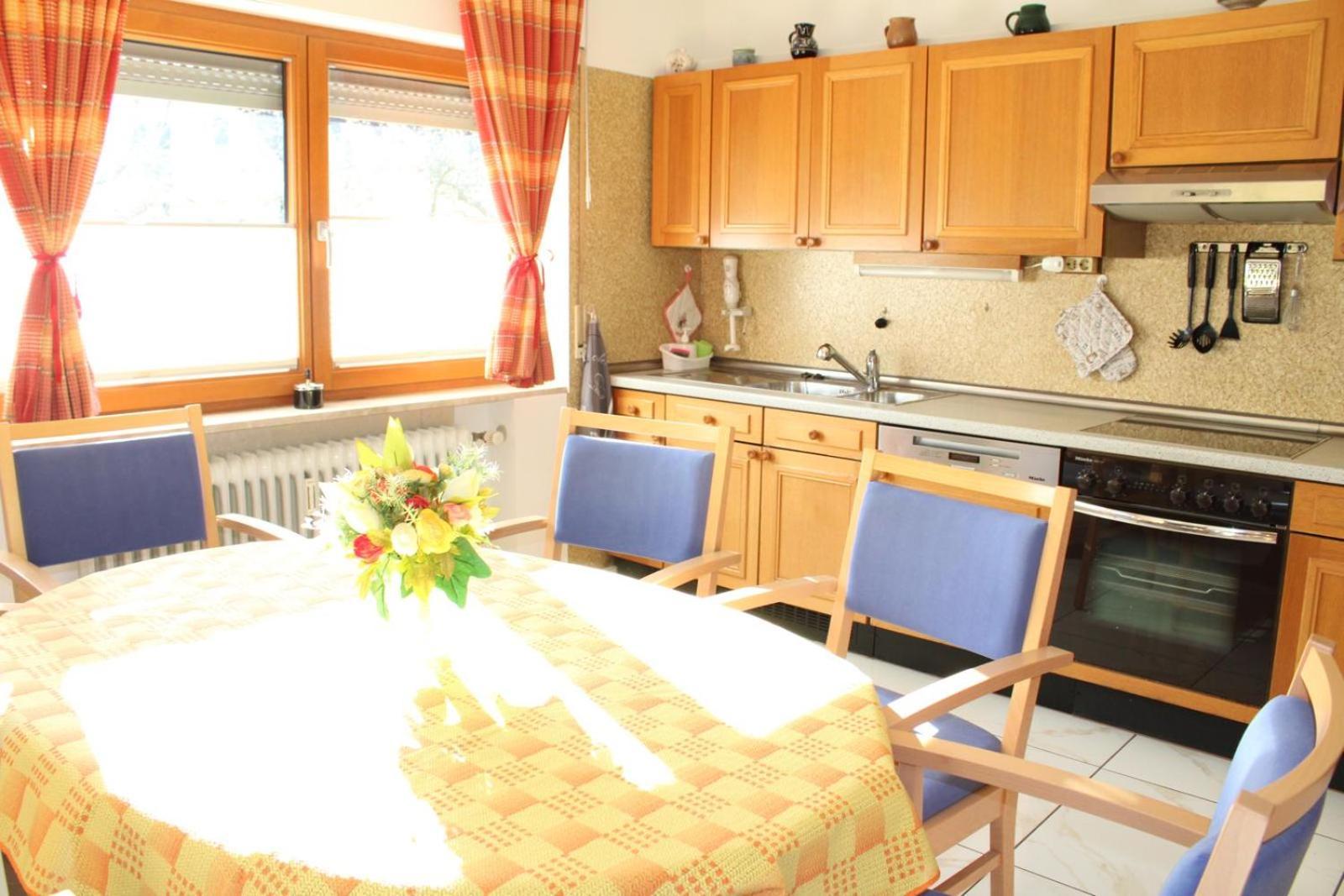 Ferienwohnung Sunshine Bad Peterstal-Griesbach Exterior photo